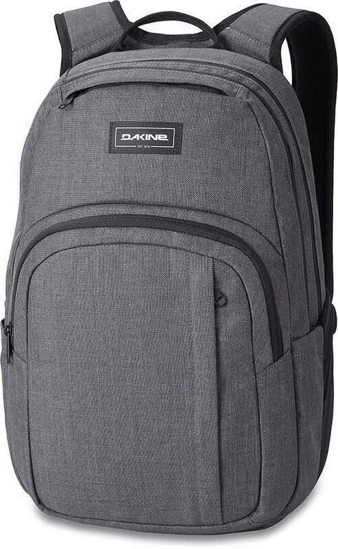 Рюкзак Dakine CAMPUS M 25L CARBON