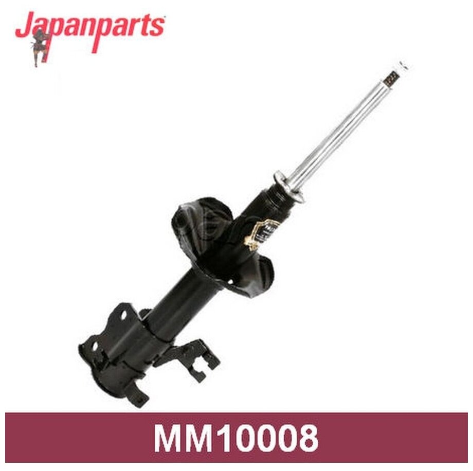 Амортизатор Japanparts MM-10008