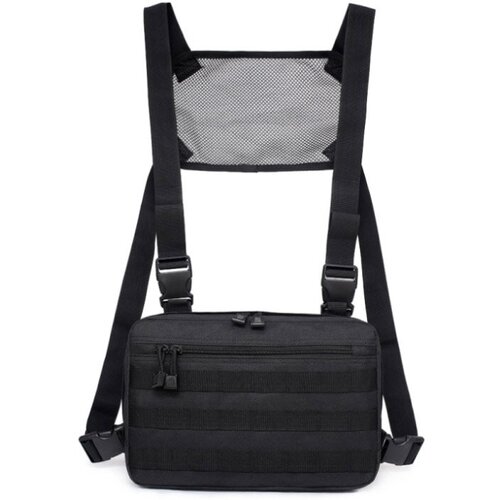 фото Сумка guangzhou road cape tourism supplies, черный