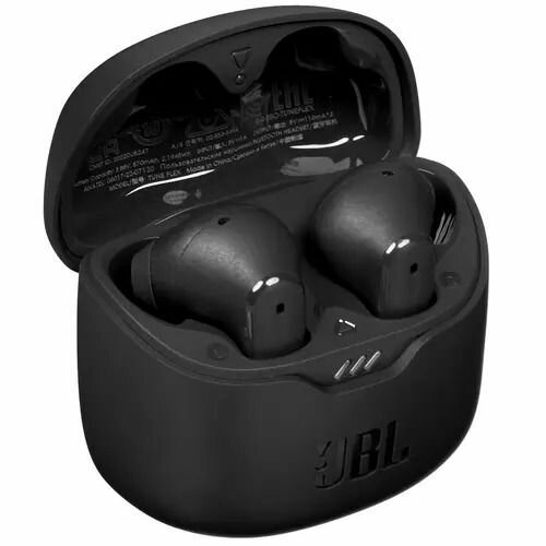 Беспроводные наушники JBL Tune Flex