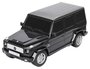 Легковой автомобиль Rastar Mercedes G55 AMG 30500, 1:24, 7 см