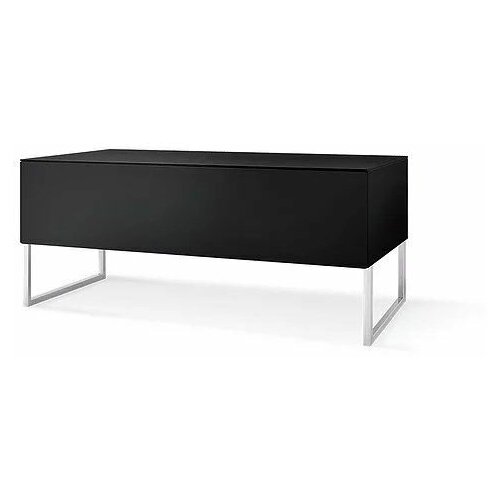 фото Стойка под tv & hi-fi norstone khalm 1400 black