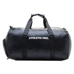 Сумка Athletic pro. SG8087 Black - изображение