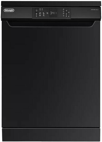 фото Посудомоечная машина De'Longhi DDWS 665 N EMILIO