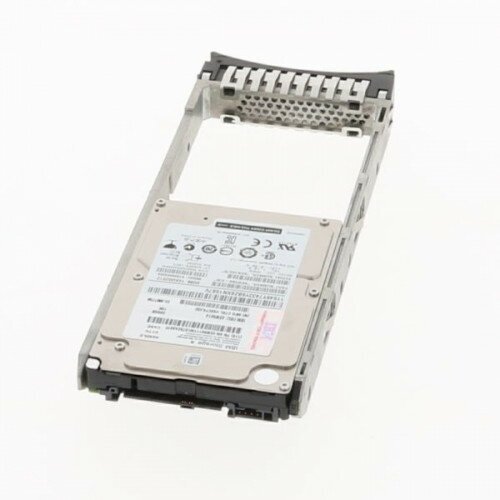 Жесткие диски IBM Жесткий диск IBM LENOVO 74Y4898 1956 282GB 10K RPM SAS SFF-2