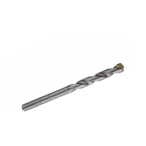 Сверло винтовое, по бетону DreBo 41914 8 x 200 мм