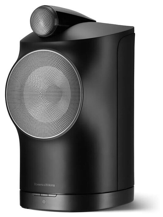 B&w formation duo speakers hot sale