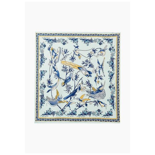 фото Платок 90*90 scarv1027/вид13 rosedena