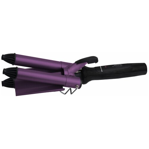 Щипцы для завивки волос WILLMARK WHС-330VC 208000₽