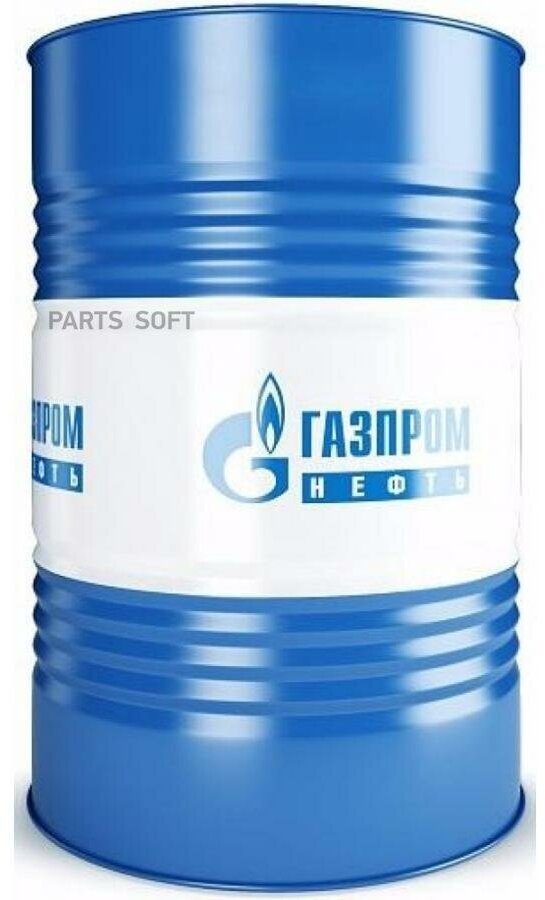 GAZPROMNEFT 2389900145 Масо моторное Premium N SN/CF/A3/B4 5W40 синт.205 GAZPROMNEFT