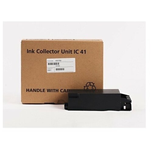 Емкость для отработанных чернил Ricoh Collector Unit IC 41 (405783)
