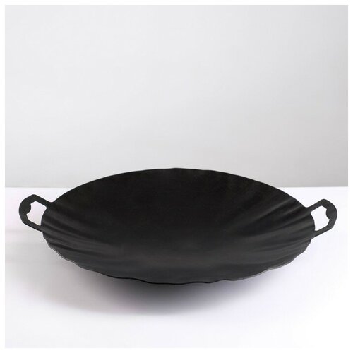 Садж Вороненый NEW 40см 2050₽