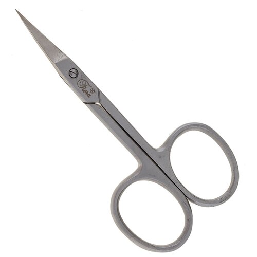 фото Fiera, ножницы маникюрные для кожи и ногтей ручная заточка, f-713-d-sh