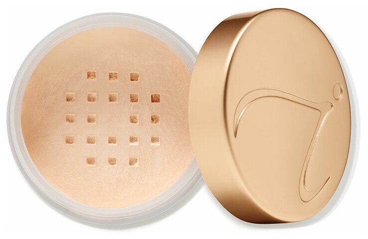 jane iredale Amazing Matte Loose Finish Powder