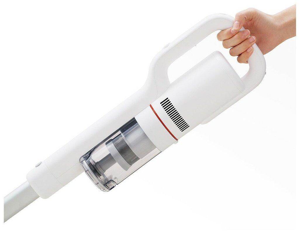 Беспроводной пылесос Roidmi F8 Wireless Vacuum Cleaner - фотография № 18