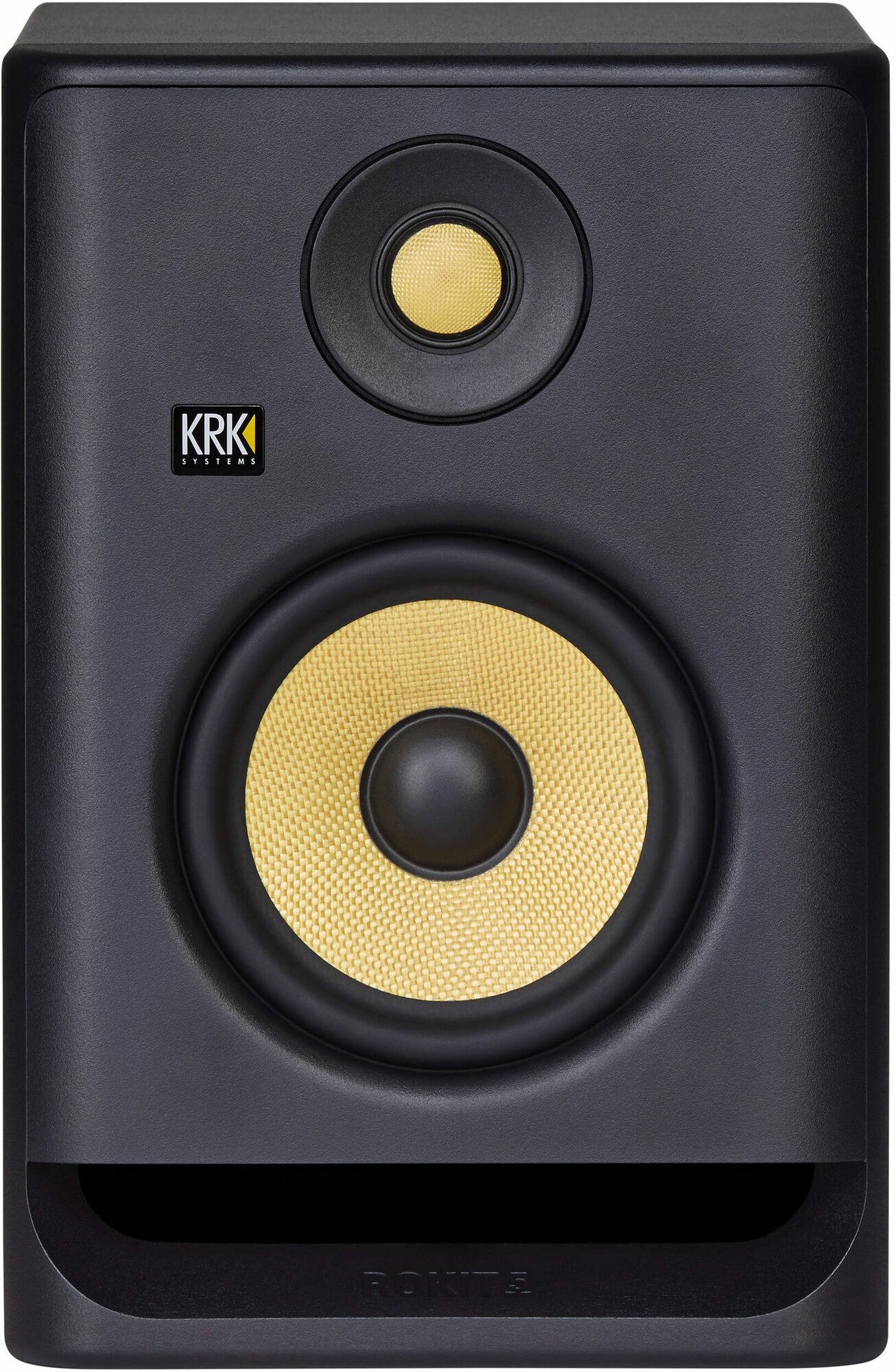 Студийный монитор KRK RP5G4 (1 штука)