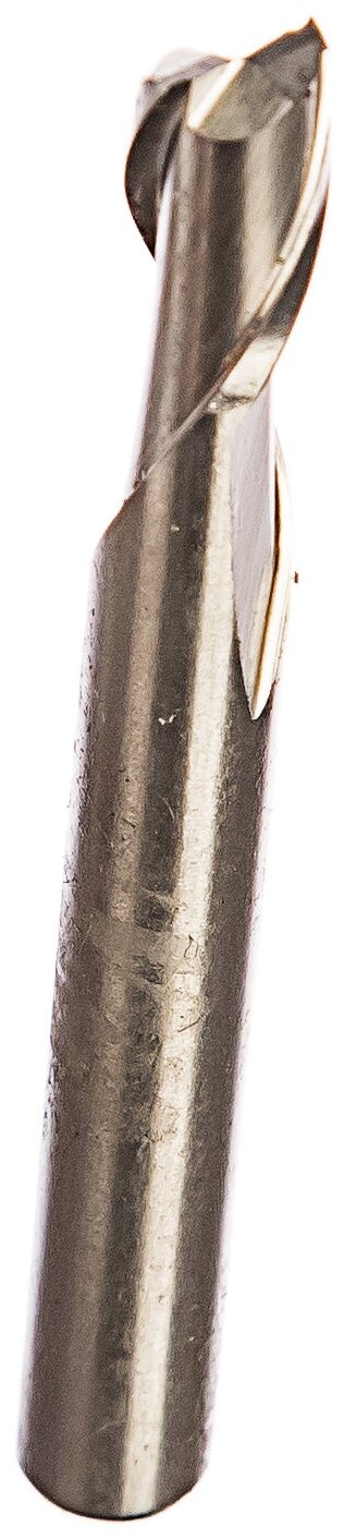 Фреза шпоночная (6х52х8 мм; Р6М5; хвостовик 6 мм) Туламаш ТМ 134944