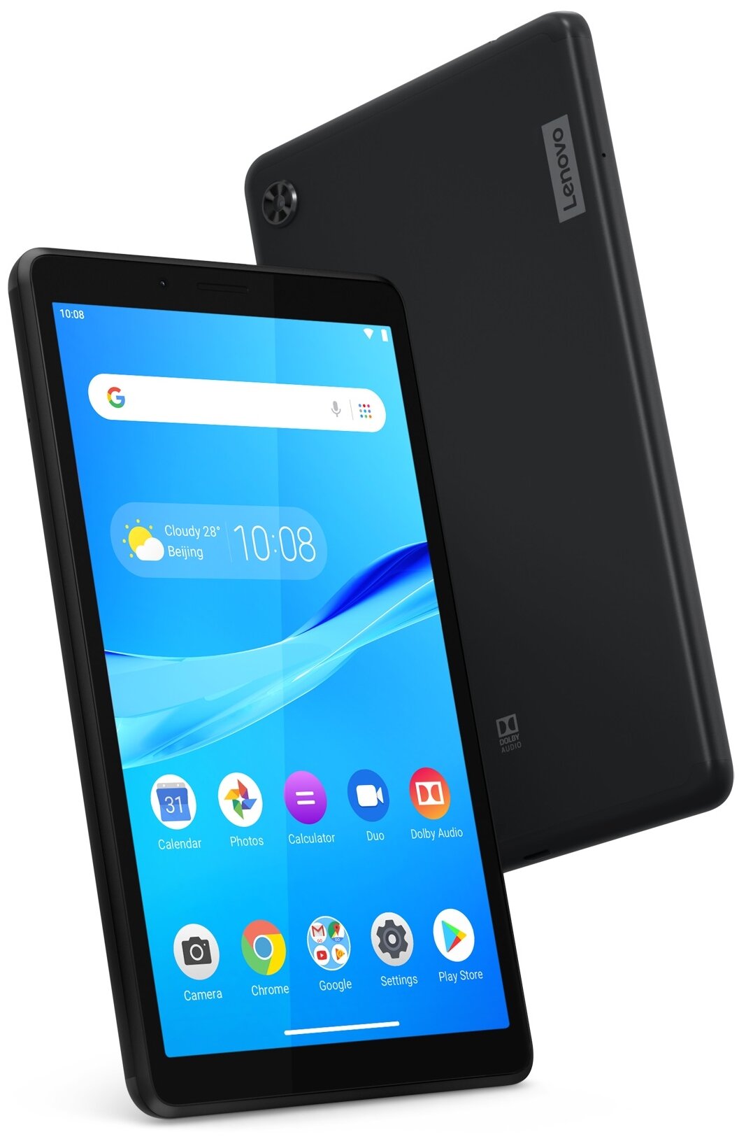 Lenovo Tab M7 TB-7305I (7.0) 16Gb 3G Black (ZA560043RU)