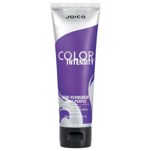 Joico Краситель прямого действия Color Intensity, light purple лавандовый, 118 мл