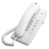 VoIP-телефон Cisco 6901 белый