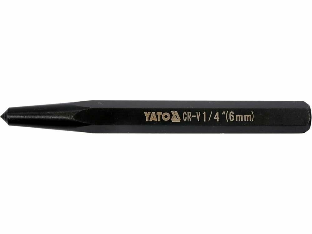 Перфоратор Yato 6x100 мм арт. YT-47150 - фотография № 1