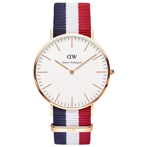 Daniel Wellington DW00100003 40mm