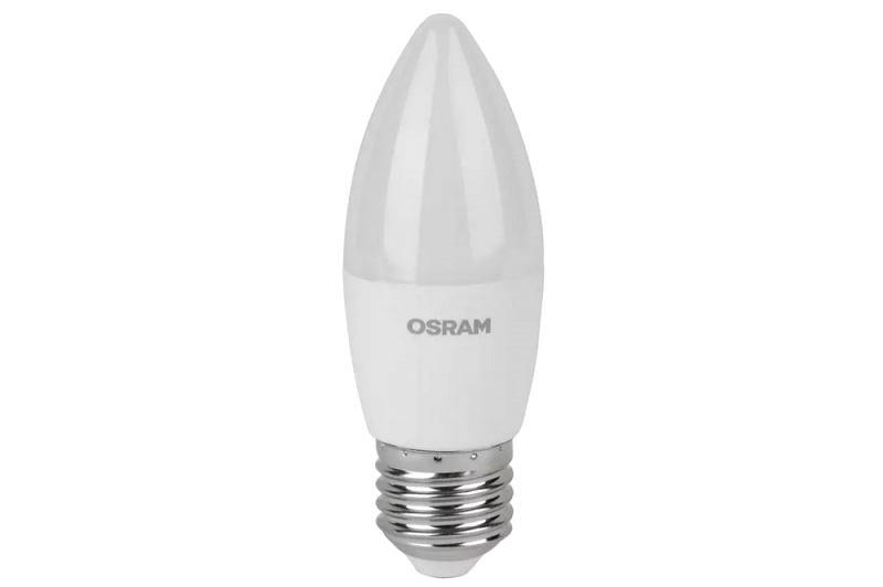 Светодиодная лампа Osram 4058075579507
