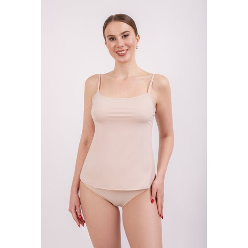 фото Майка lauma 70e90 серебристый пион, 44