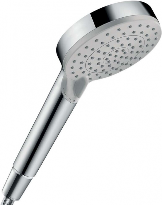 Ручной душ Hansgrohe Vernis Blend Vario 26270000 хром