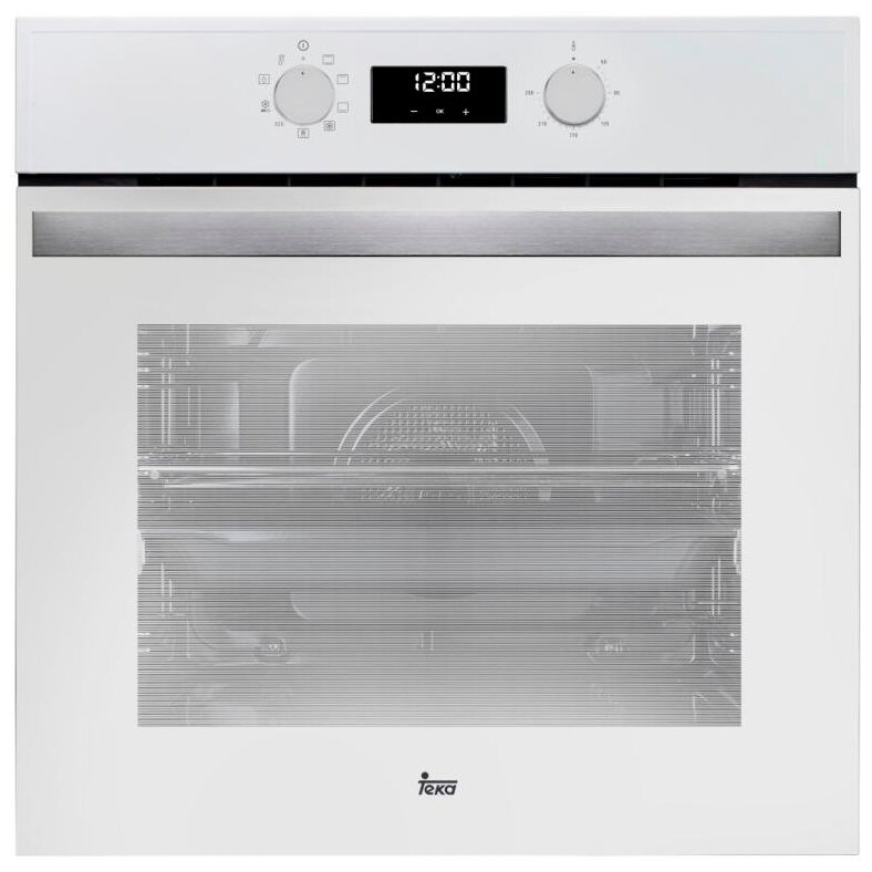 Электрический духовой шкаф TEKA HBB 720 WHITE (41560201), белый