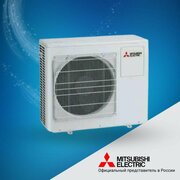 Наружный блок мультисплитсистемы Mitsubishi Electric MXZ-3F68VF3