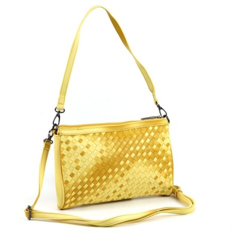 фото Женская сумка 9730 елоу cidirro