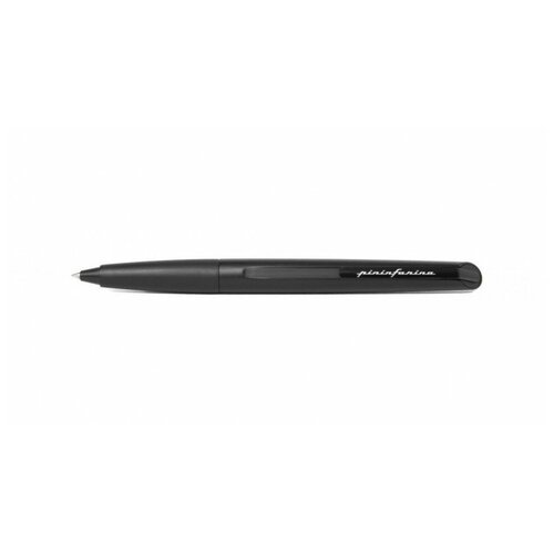 Шариковая ручка Pininfarina PF Two, цвет Черный (NPKRE01739)