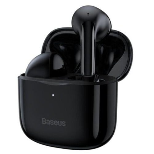 Беспроводные наушники Baseus True Wireless Earphones Bowie E3 Black NGTW080001 249000₽