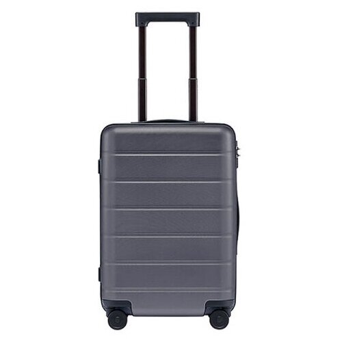 фото Чемодан xiaomi luggage classic 20 grey xmlxx02rm / xna4104gl