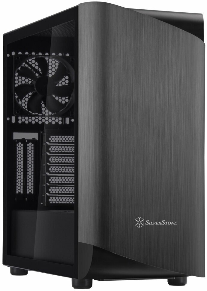 Корпус SilverStone SETA A1 (SST-SEA1TB-G)