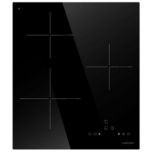 Варочная панель HISTORY HI 4300 GBK 2699000₽