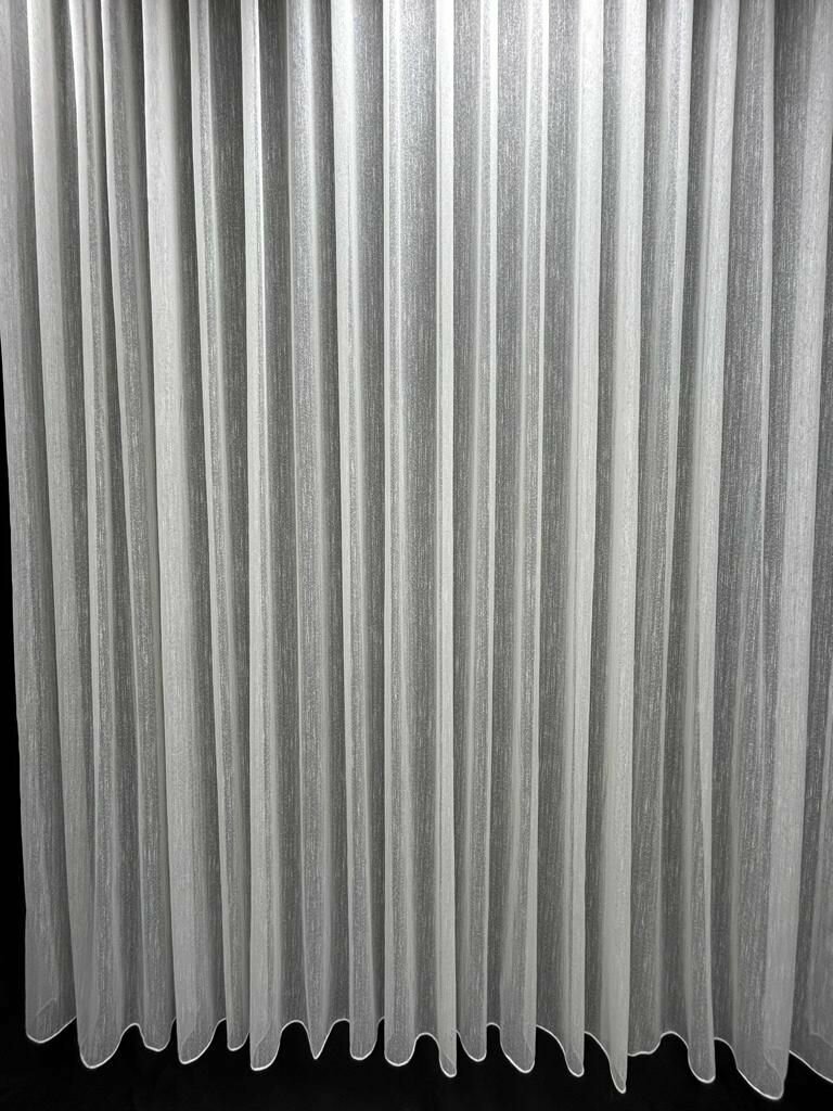 Шторы / тюль лен 200х270см