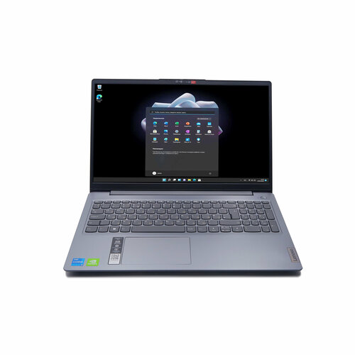 Ноутбук Lenovo Ideapad 3 15ITL6 156 FHDIntel Core i5-1155G7 1ГГц8Гб RAM DDR4512Гб SSDNVIDIA MX350Win 11 ProРусская клавиатура 6290000₽