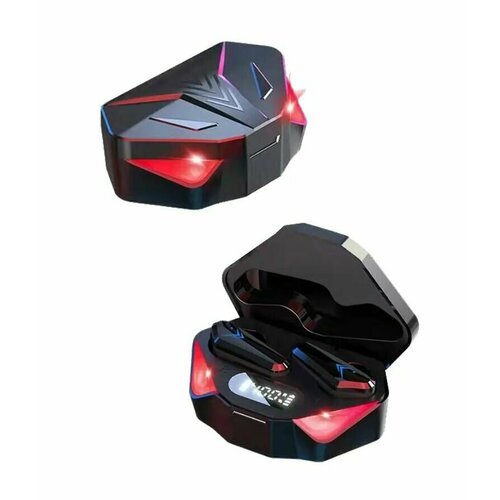 Беспроводные игровые наушники Game TWS X-15 945₽