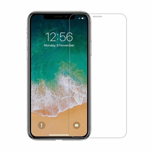 Aiwo Защитное стекло для айфон Apple iPhone 14/14 Pro прозрочное 0.26mm
