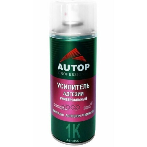 AUTOP ATP-A07278 Средство усилитель адгезии 520мл аэрозоль AUTOP