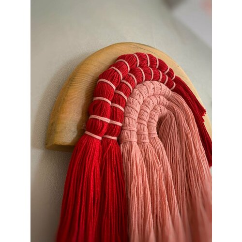 Панно. Коралл.