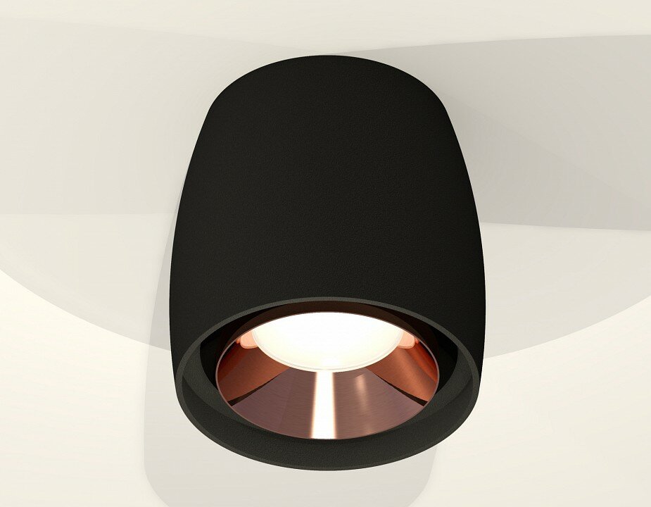 Комплект накладного светильника Ambrella Light Techno Spot XS1142005 - фотография № 4