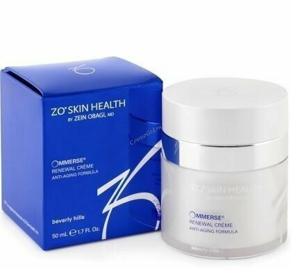 Renewal Creme Обновляющий крем для лица, 50 мл Zein Obagi Skinhealth