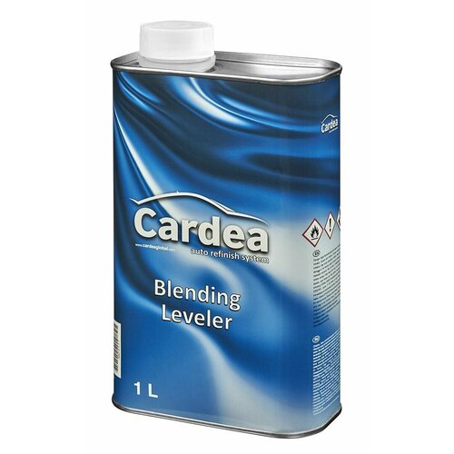 Cardea Blending Leveler(разбавитель для перехода) 1л