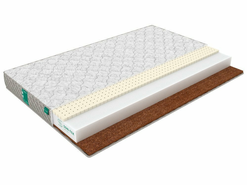 Матрас Sleeptek Roll CocosLatex 12 80x160