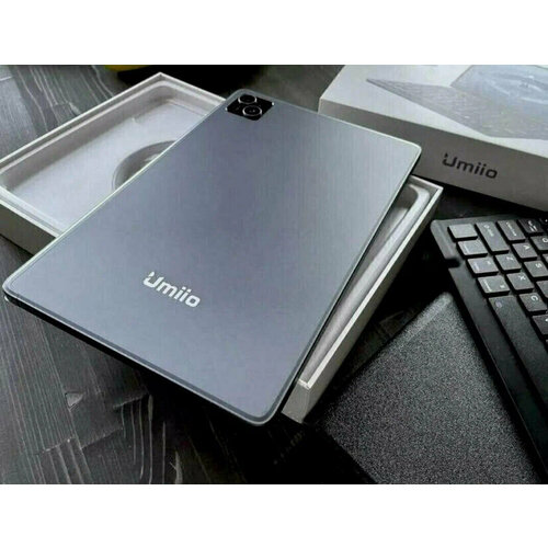 Umiio A19 Pro 6128gb серый 1249000₽