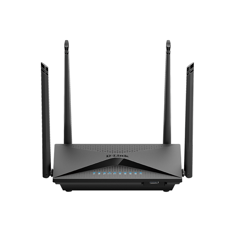 Wi-Fi роутер D-link DIR-853/URU/R3A