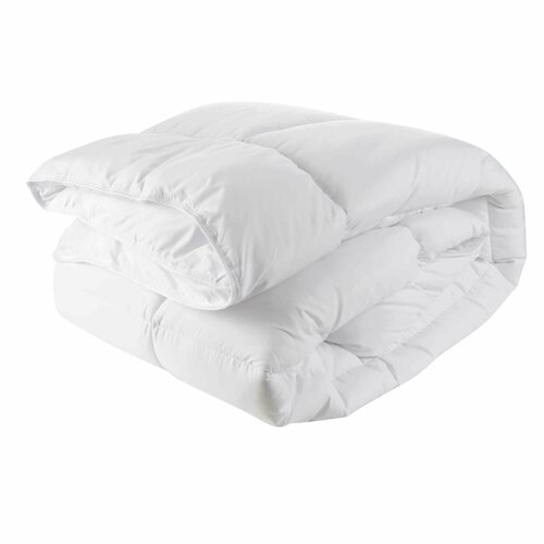 Одеяло, 140х200 см, микрофибра, Rest, Super soft